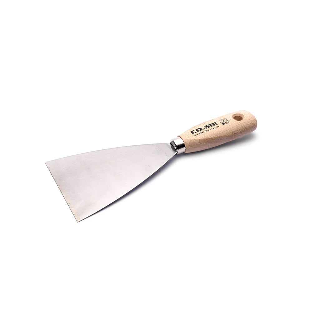 Co.Me Carbon Steel Scraper 20mm