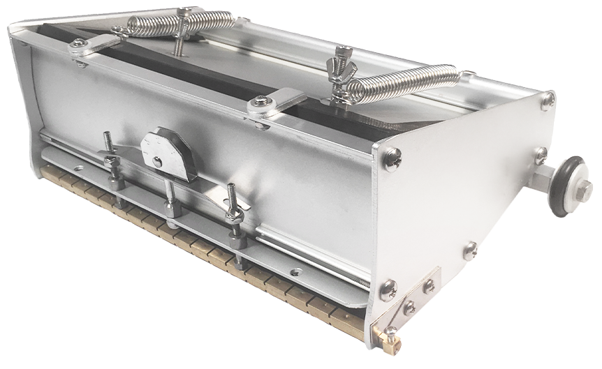 Taper's Affordable Starter/Finish Set