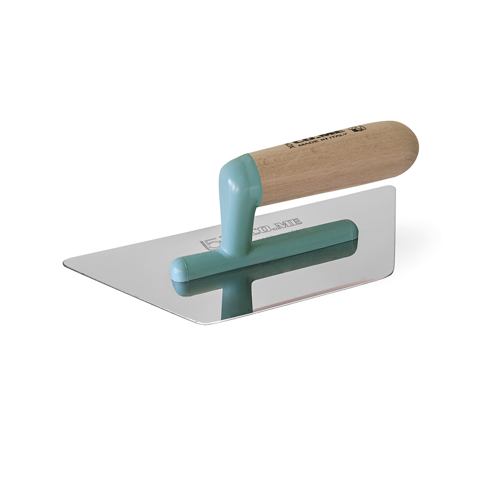 Co.Me Superflex Isosceles Trapezoid Trowel