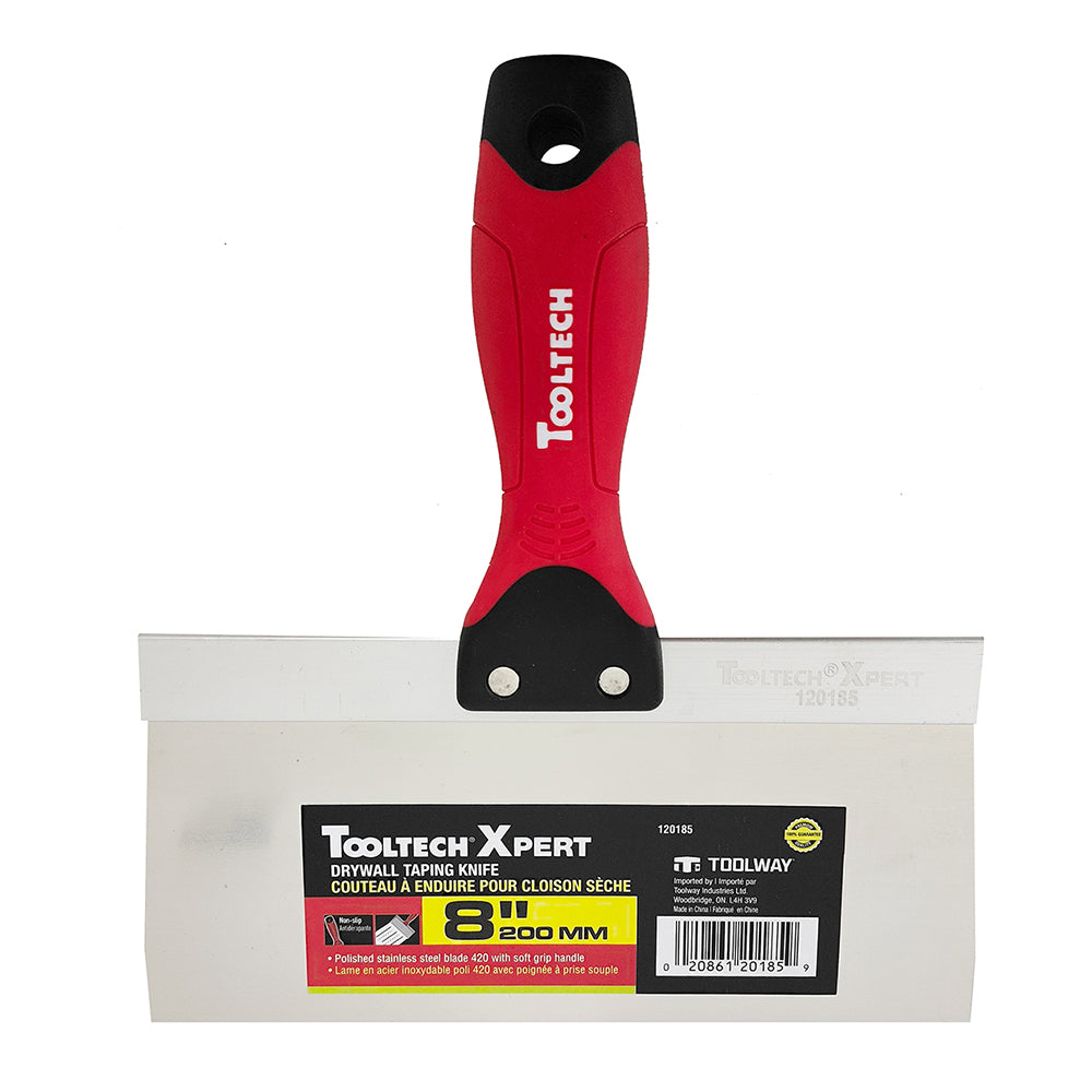 ToolTech Xpert Drywall Taping Knives