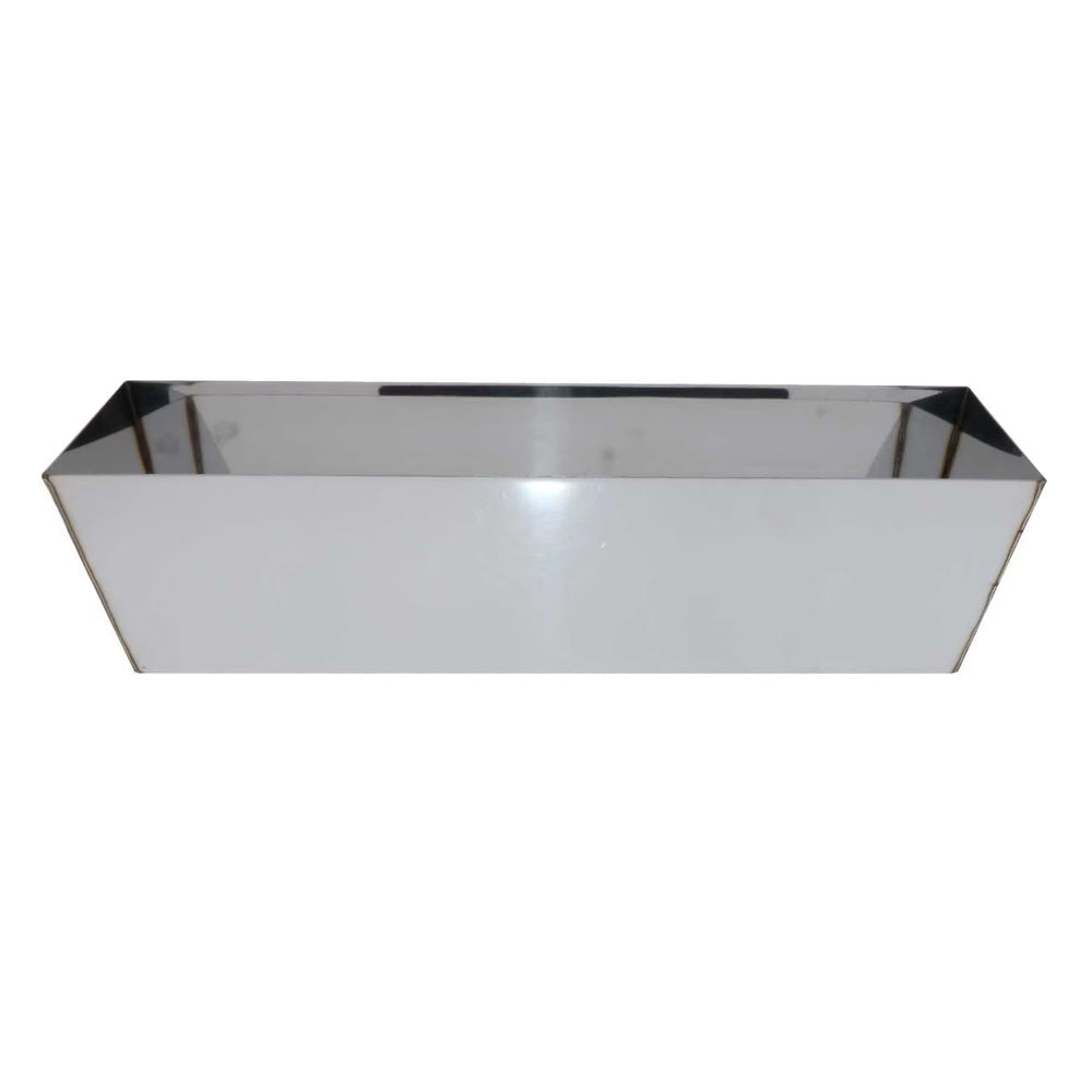 AMES Feather-Lite Mud Pans