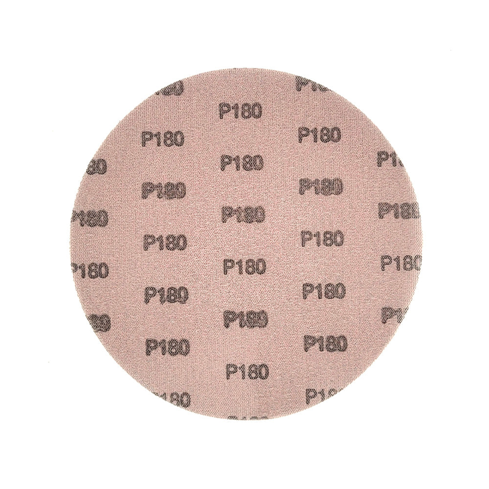 Bart's Own 9" Green Abrasive Mesh Sanding Discs