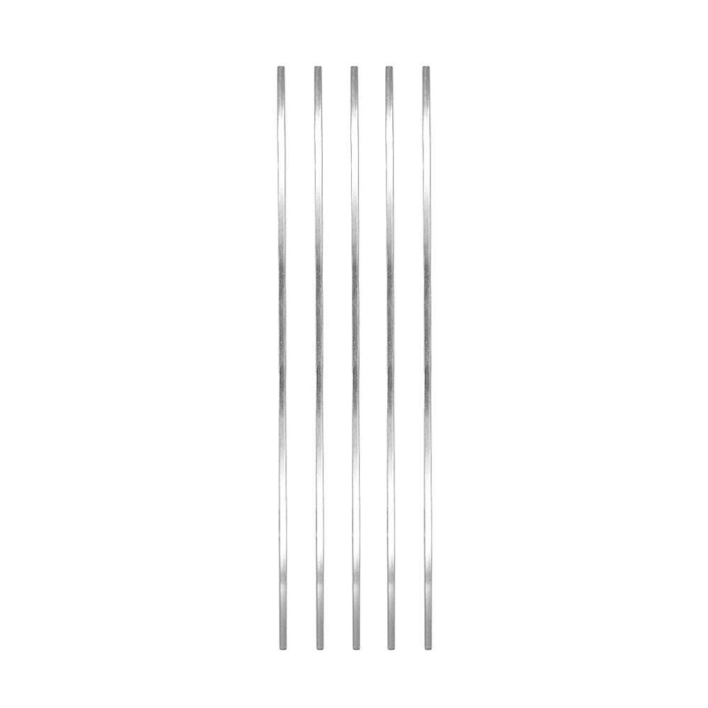 Bart's Own 5 Piece Box Blade Kit
