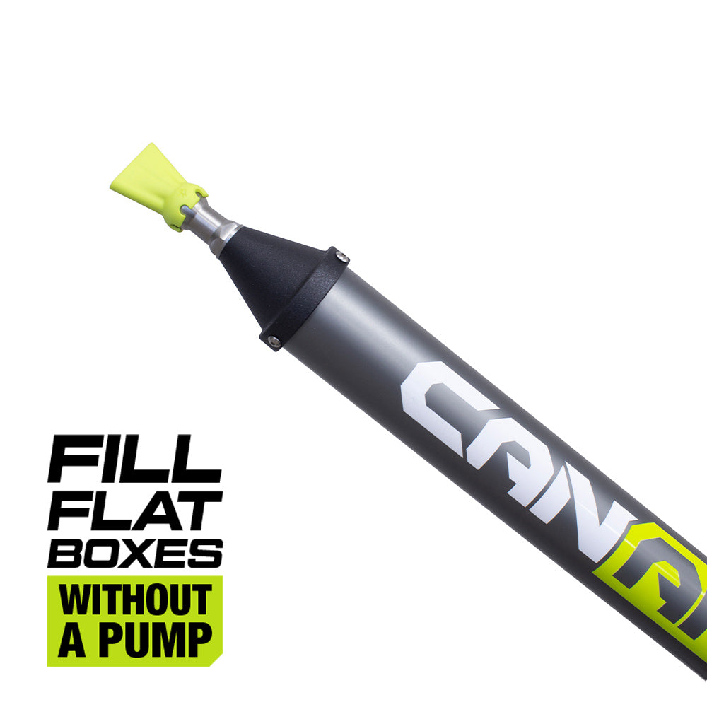 Can Am GoldCor Professional Kit