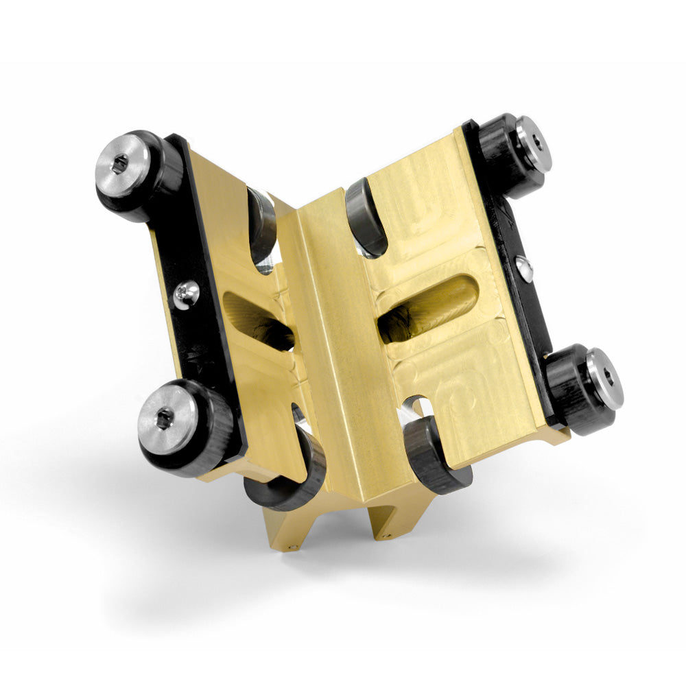 Can Am GoldCor Square 2-Way Outside Applicator