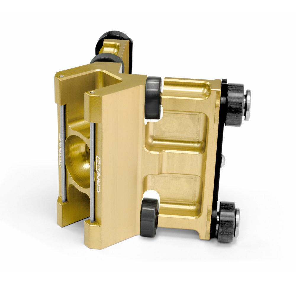 Can Am GoldCor Square 2-Way Outside Applicator