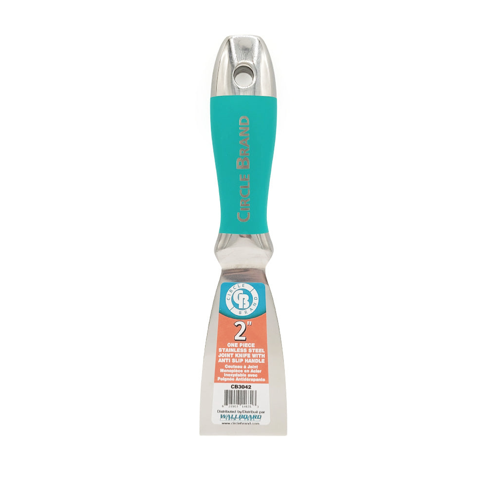 Circle Brand Anti-Slip Grip Joint Knives