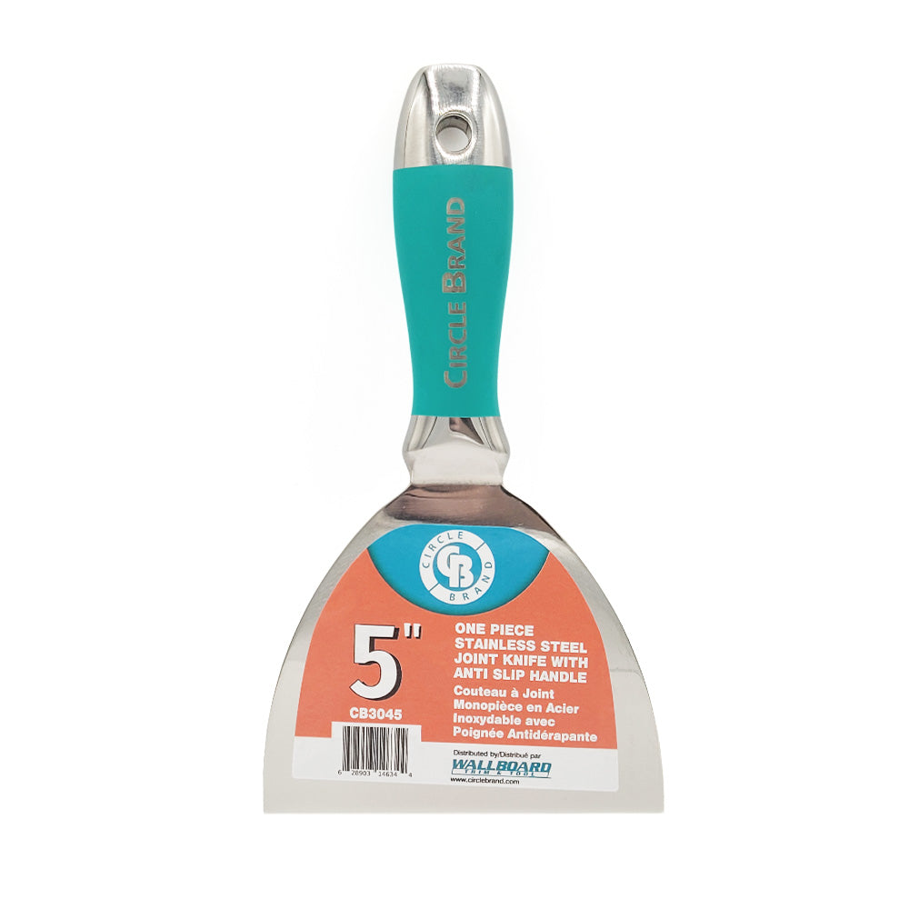 Circle Brand Anti-Slip Grip Joint Knives