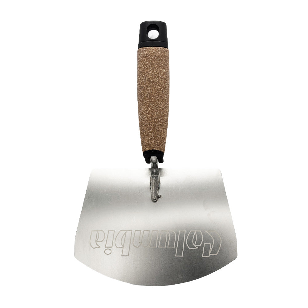 Columbia 6" Bucket Scoop with Natural Cork Handle