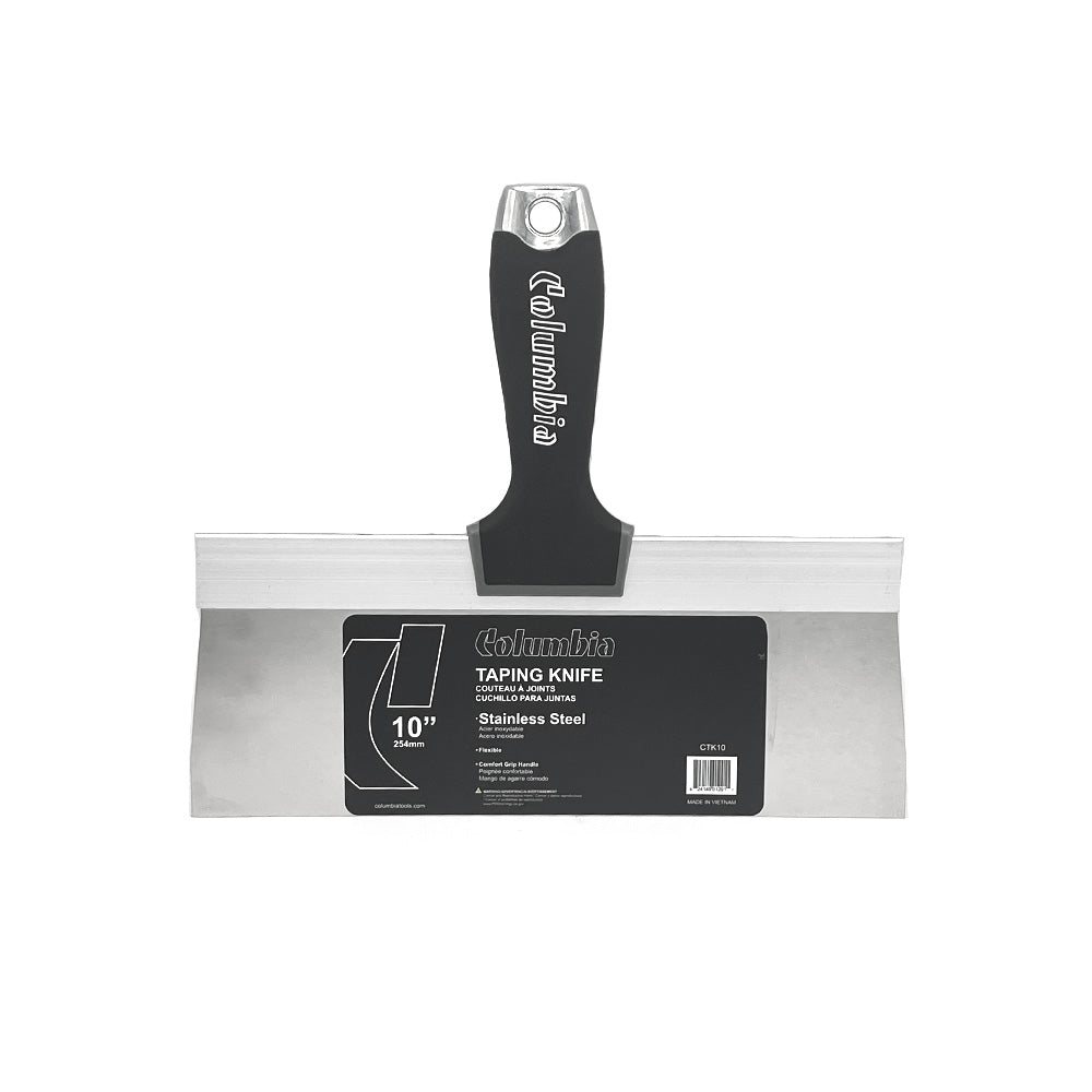 Columbia Taping Knives