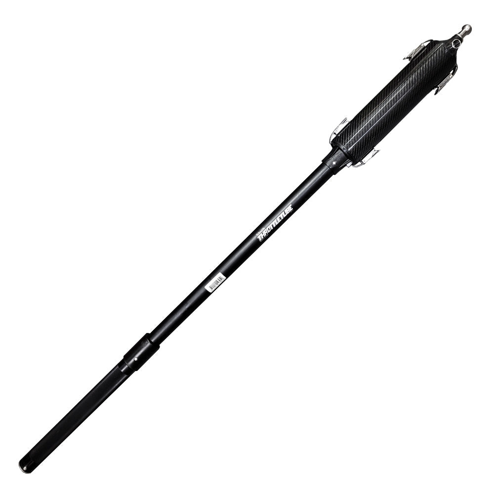 Columbia ThrottleTube