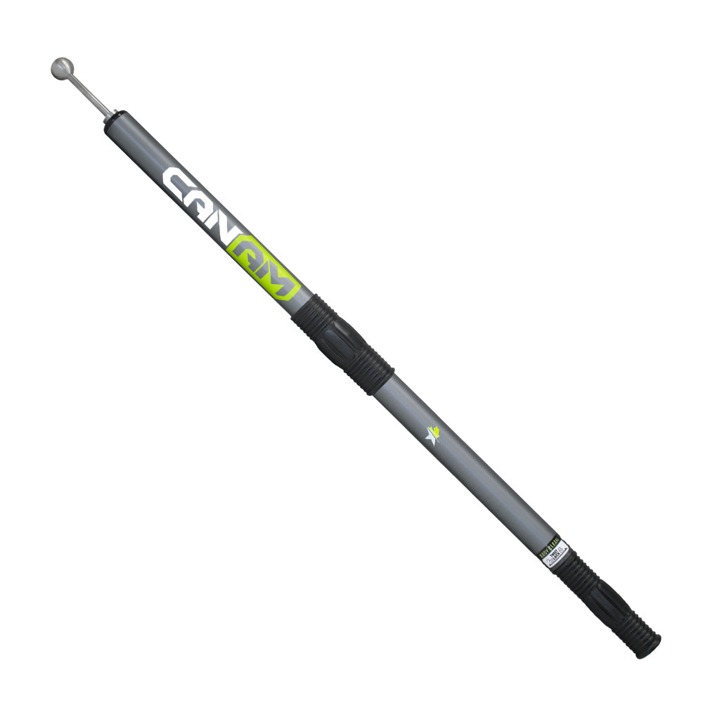 CanAm Finisher Handles