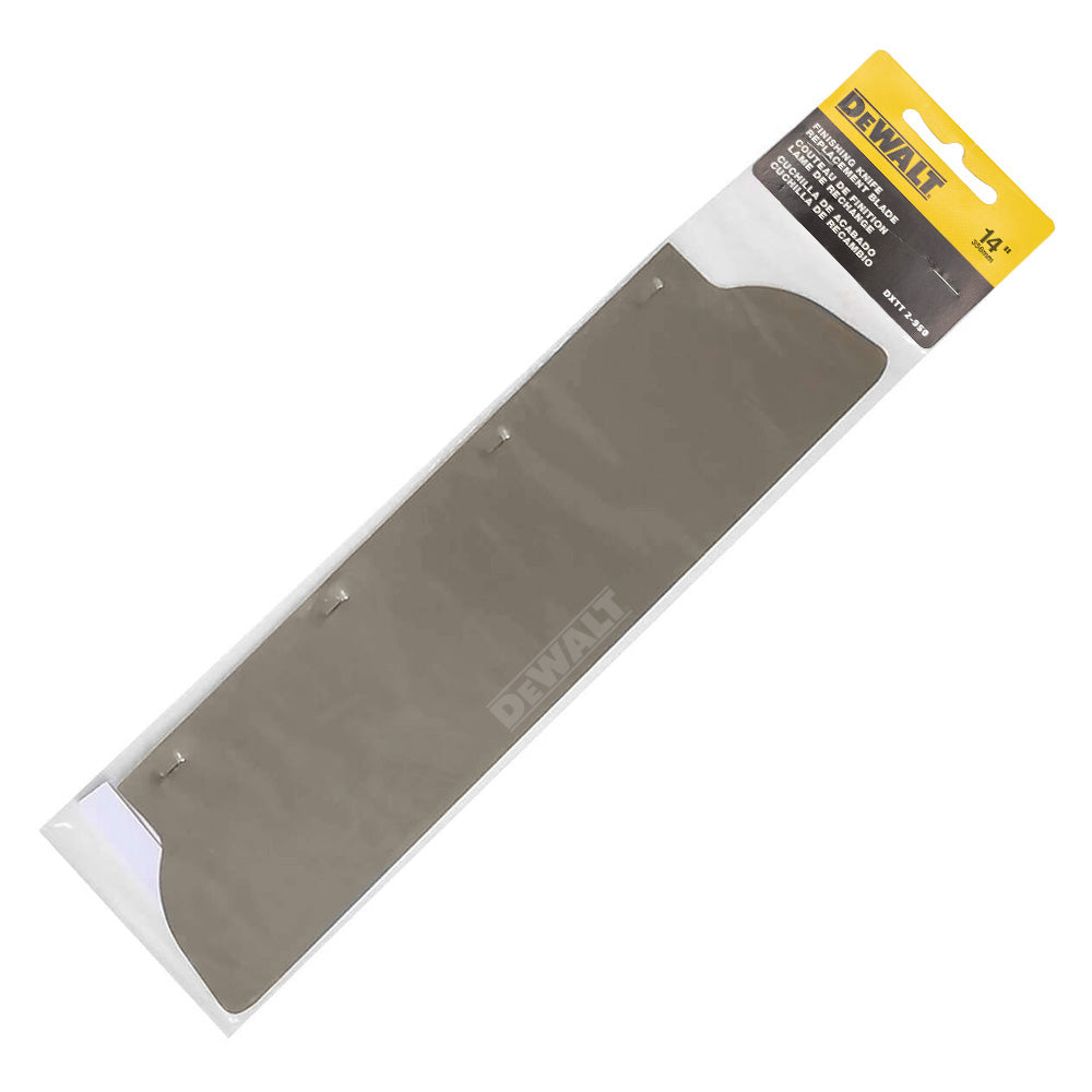 DeWalt Skimming Blade Replacement Blades