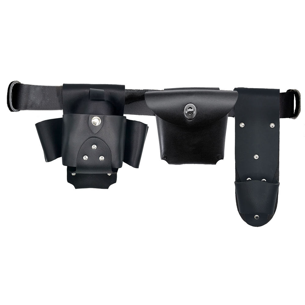 Deluxe Scaffolding Belt & Tool Set