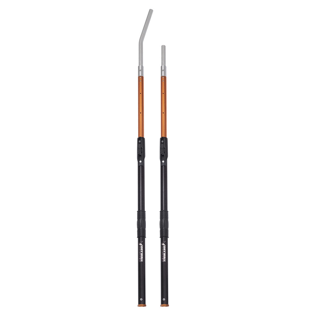 Drywall Master Gladiator Extendable Accessory Handles