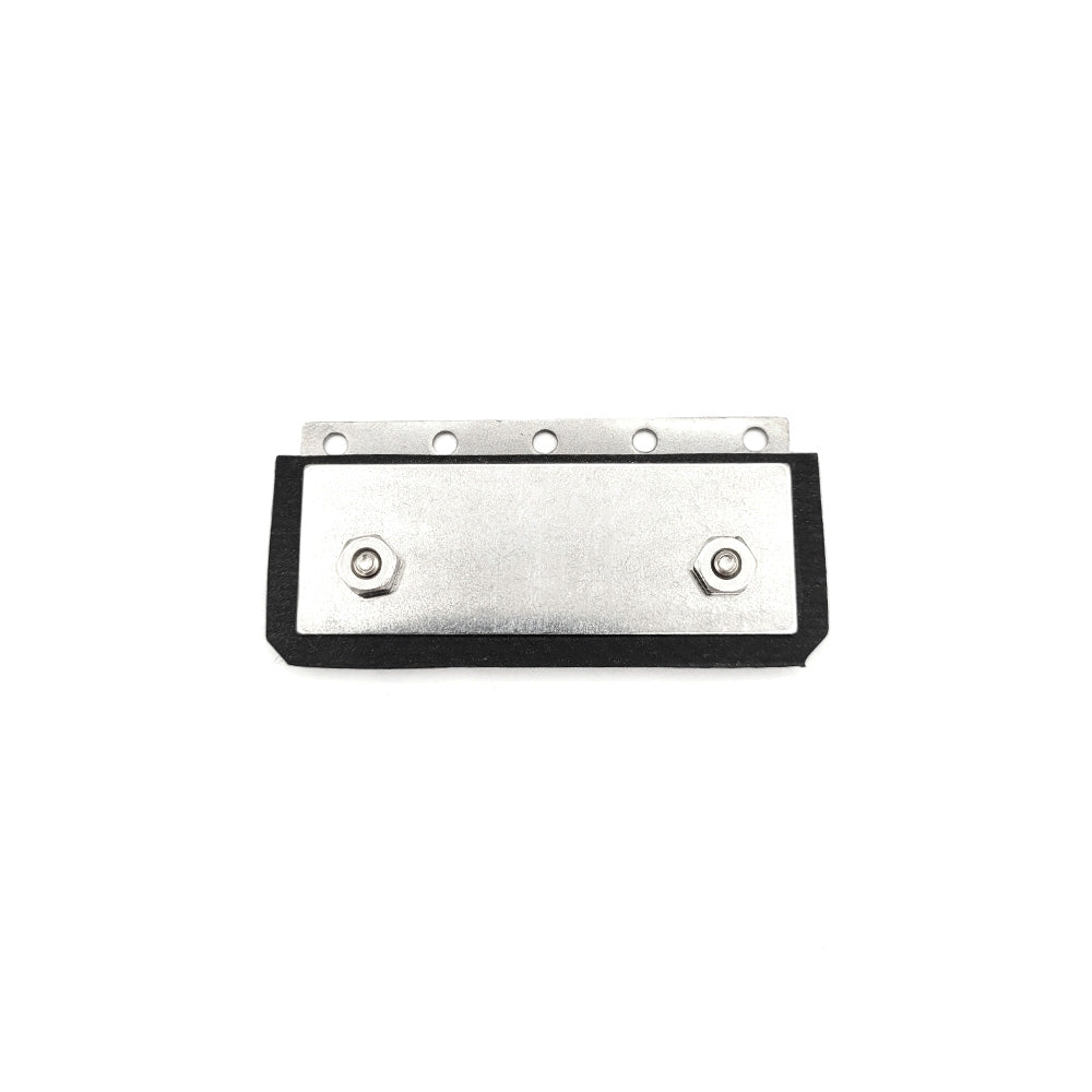 Drywall Master Taper Head Repair Parts