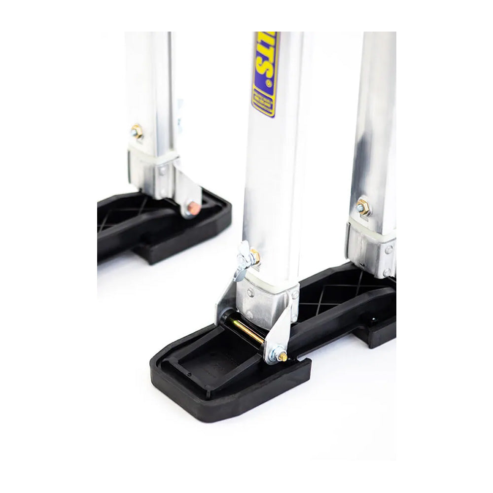 Dura III Adjustable Stilts