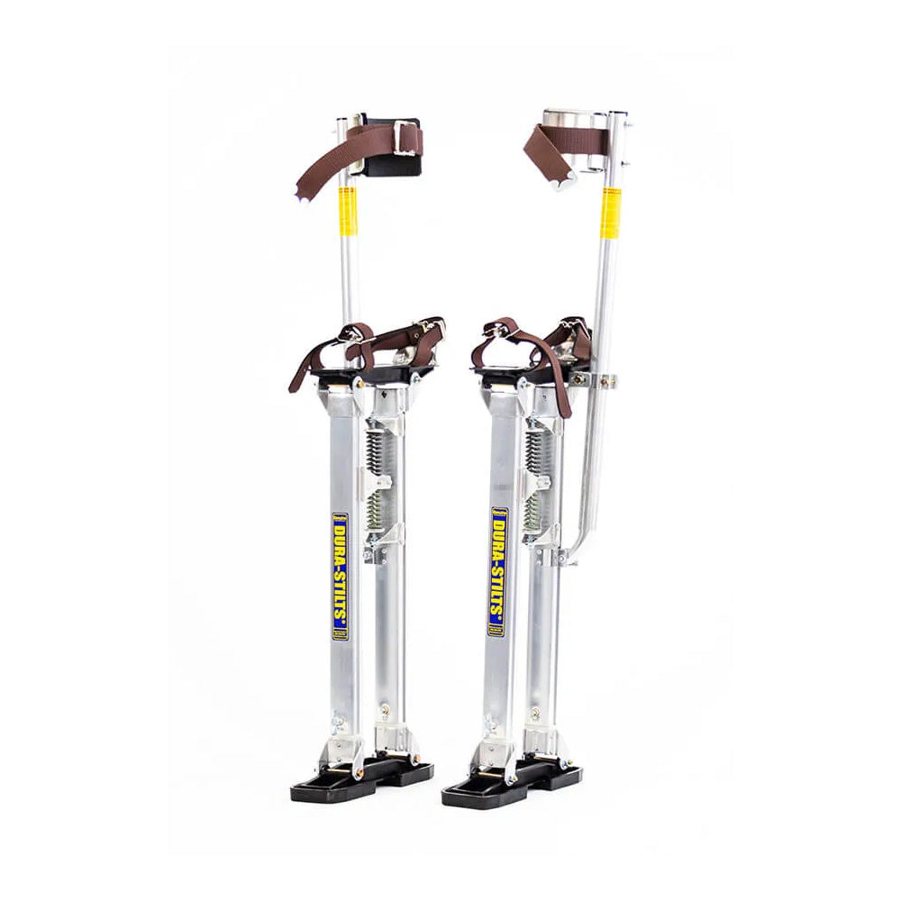 Dura III Adjustable Stilts