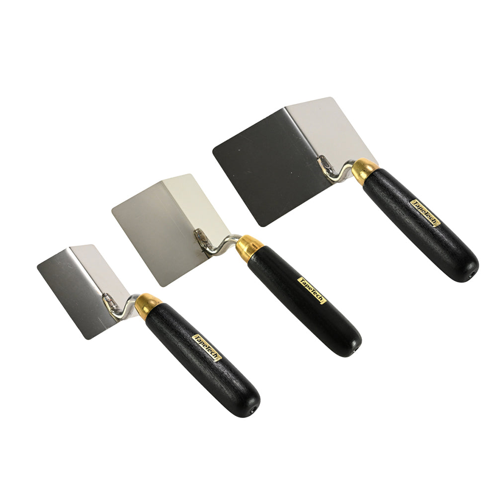 TapeTech 135° Outside Corner Edger Set 3pc