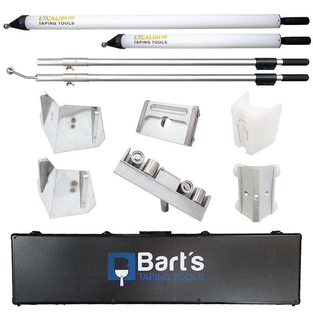 Excalibur "Main Course" Kit