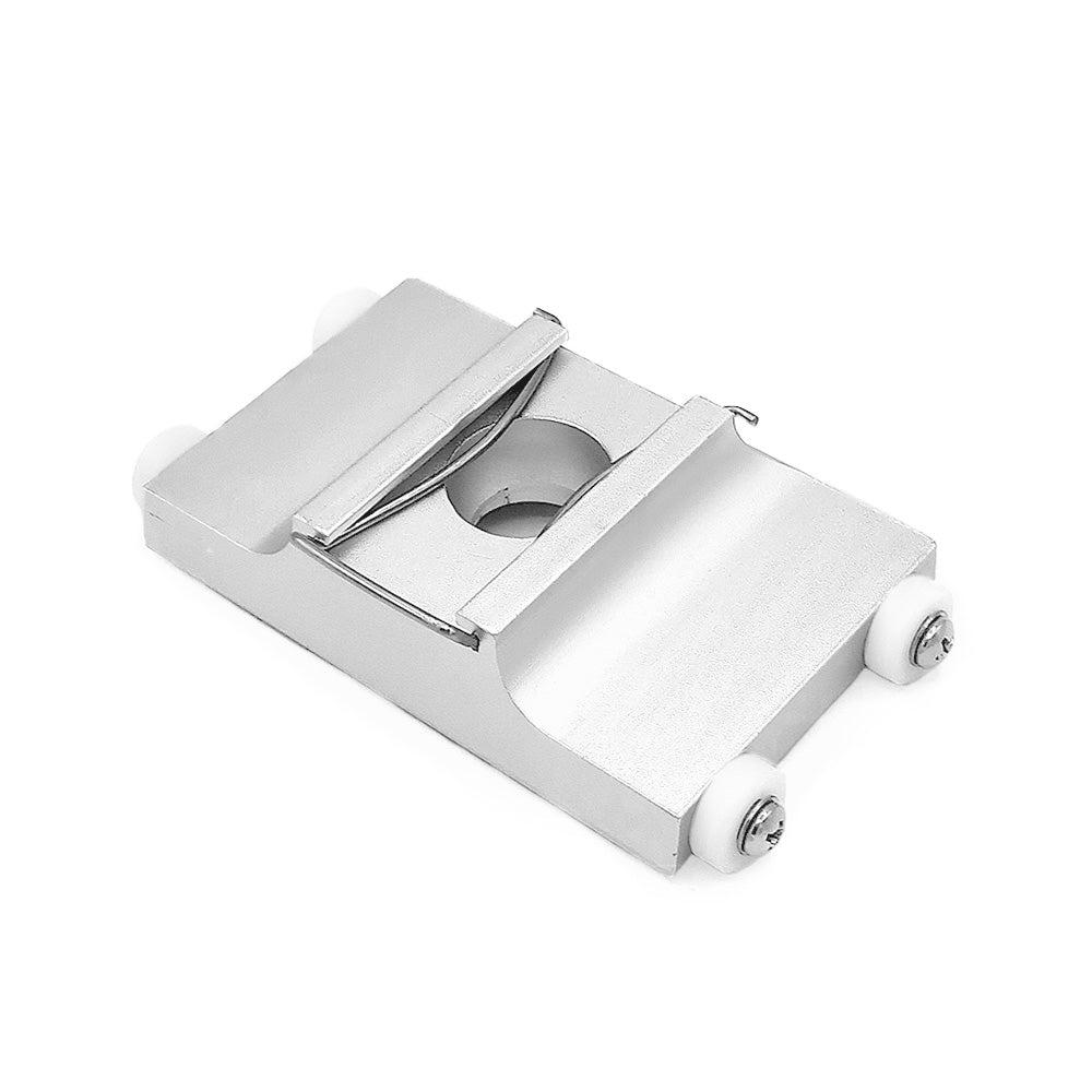 Excalibur Flat Applicator with Wheels