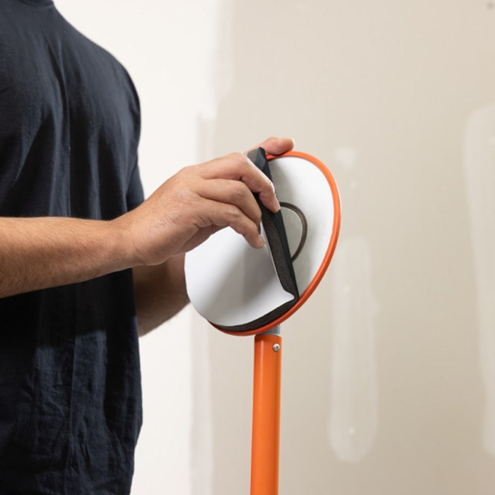 Full Circle Radius 360° Replacement Foam Pad