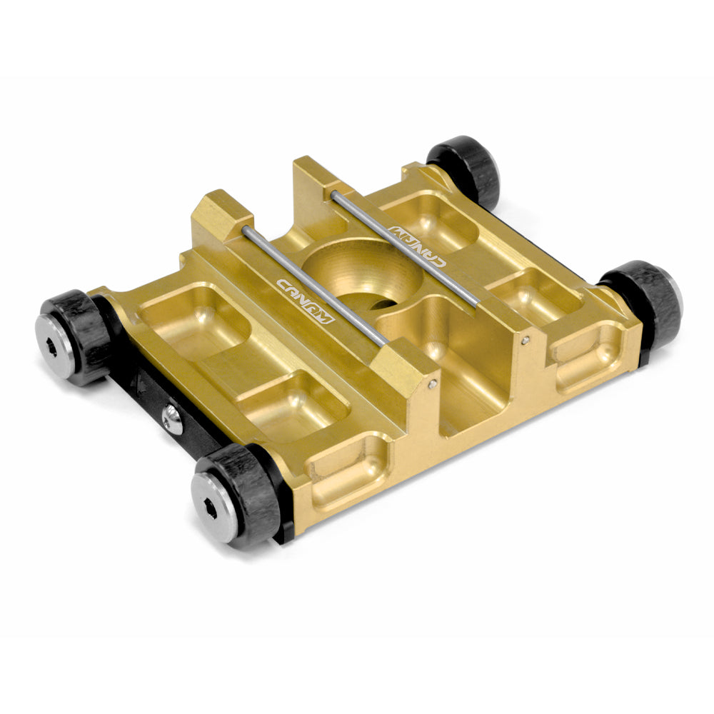 Can Am GoldCor Flat Applicators