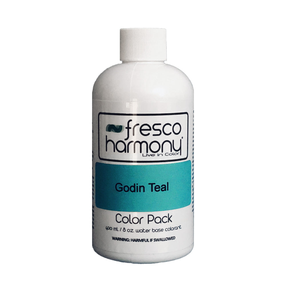 Fresco Harmony 8oz Custom Color Pack