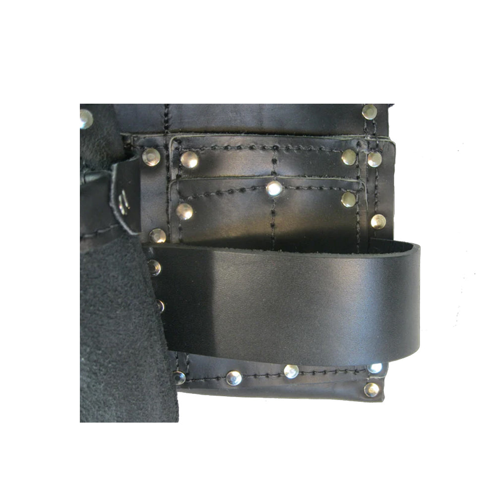 Viking The Cadillac Electrician's Tool Half Pouch