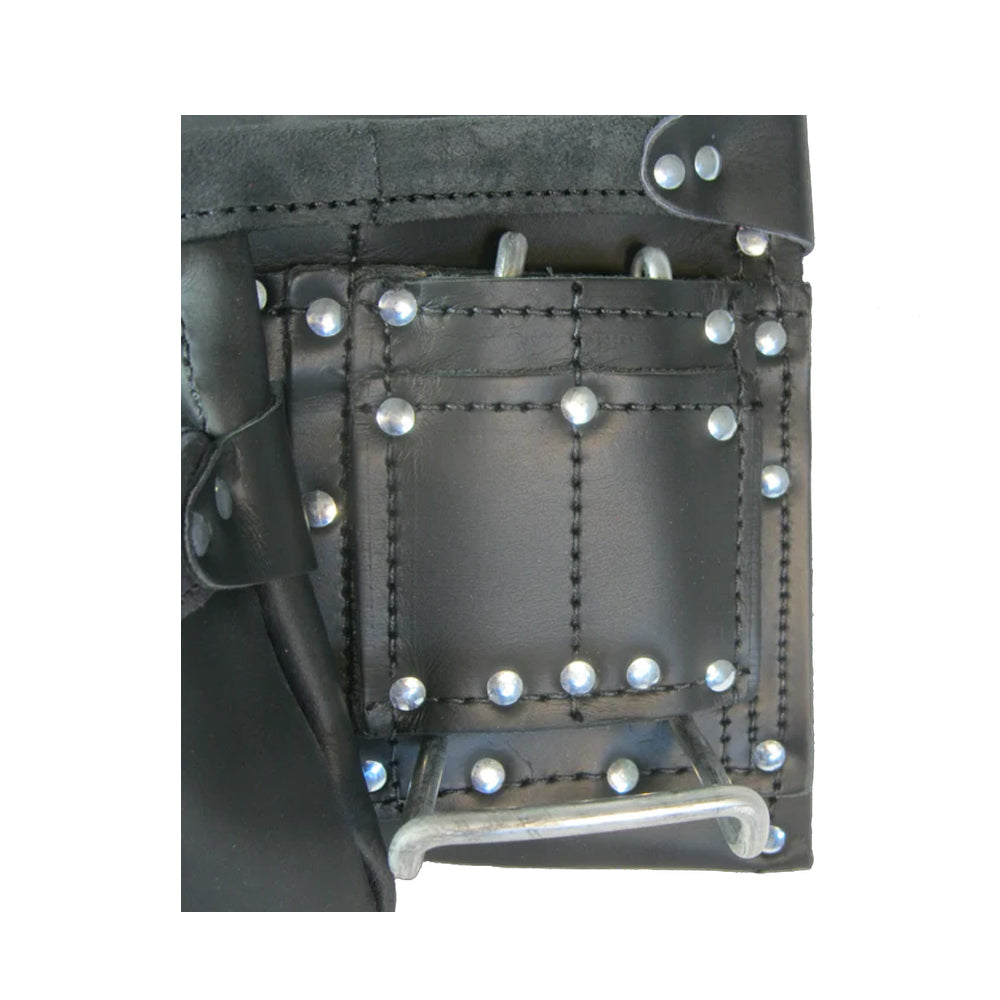 Viking The Cadillac Electrician's Tool Half Pouch