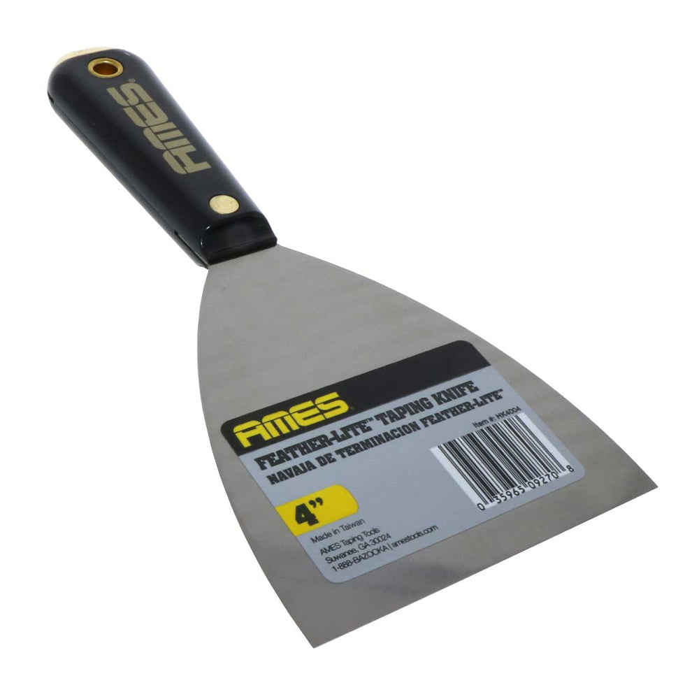 Ames Hammer Head Joint Knives