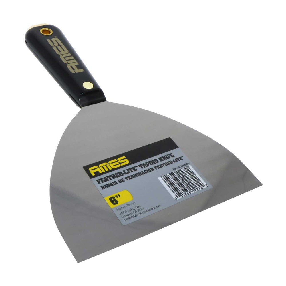 Ames Hammer Head Joint Knives