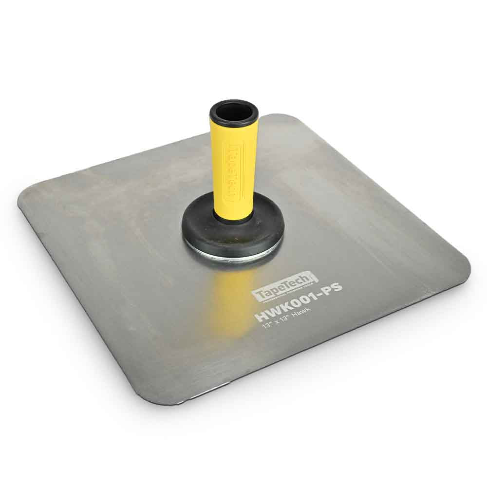 TapeTech MidFlex (0.4mm) Hawk & Trowel Set