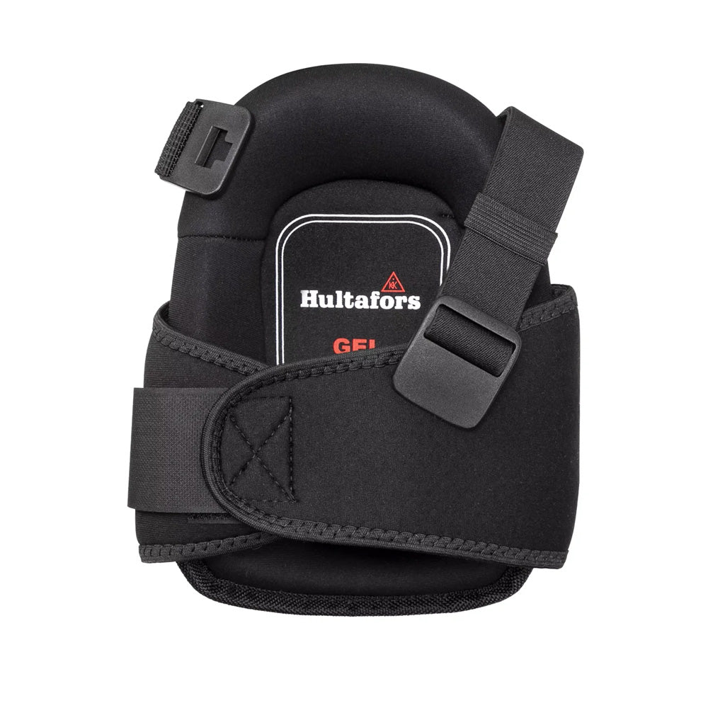 Hultafors Professional Layered-Gel Kneepads