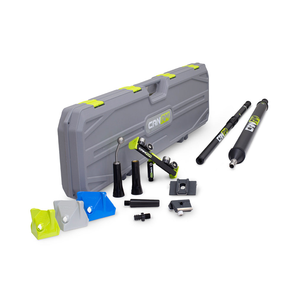 Can Am NyCor Hybrid Pro Kit