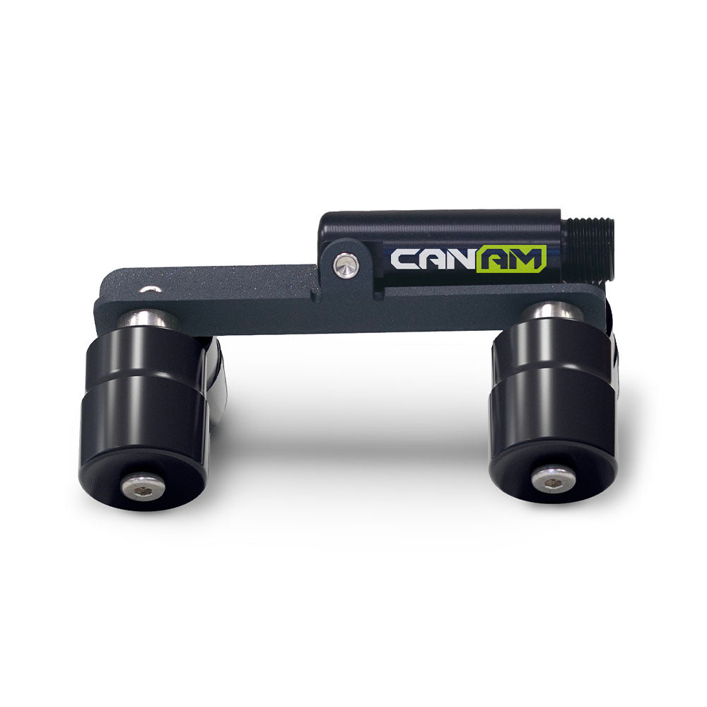 Can Am Outside Rollers