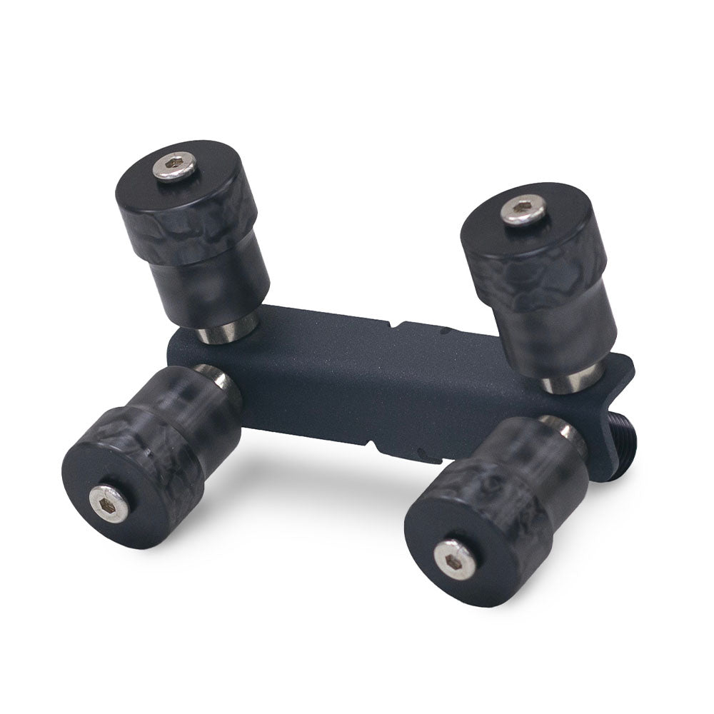 Can Am Outside Rollers