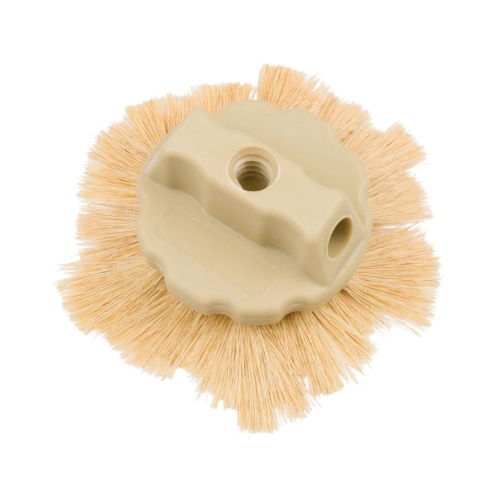 Lobo Tools 8½" Shag Style Tampico Stipple Brush