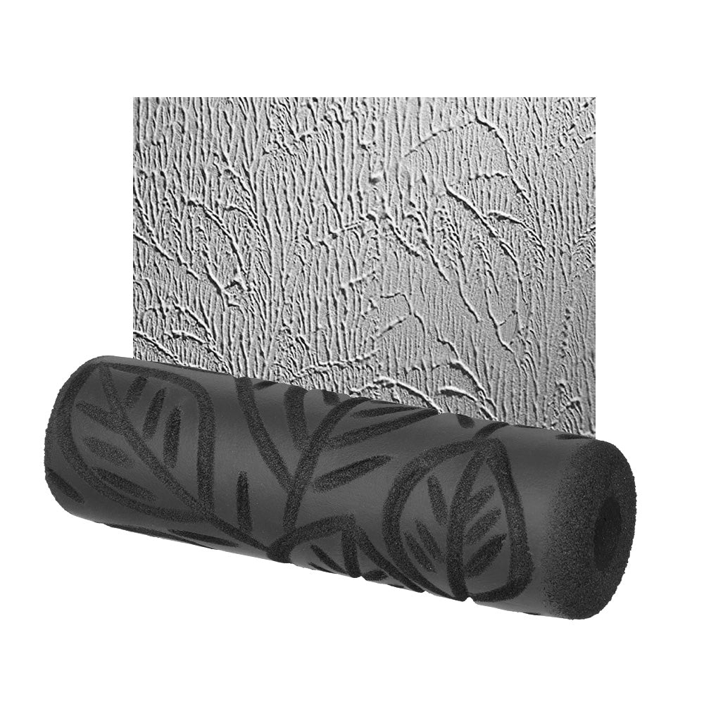 Kraft Decorative Texture Rollers