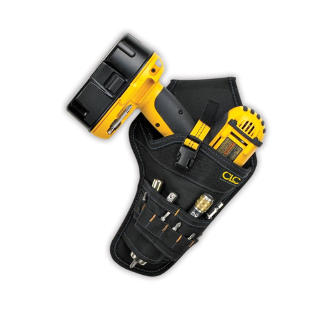 Kuny's Cordless Drill Holster