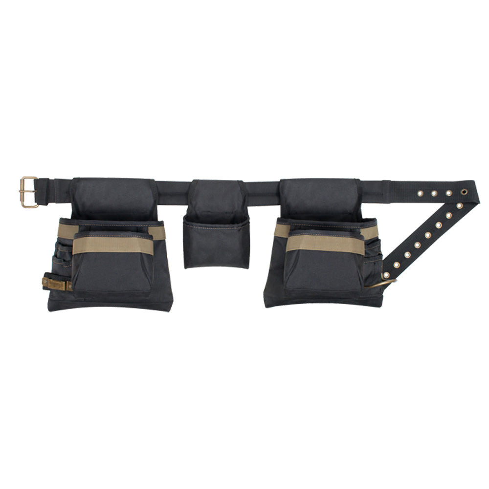 Kuny's 11 Pocket - 4 Piece Combo Apron