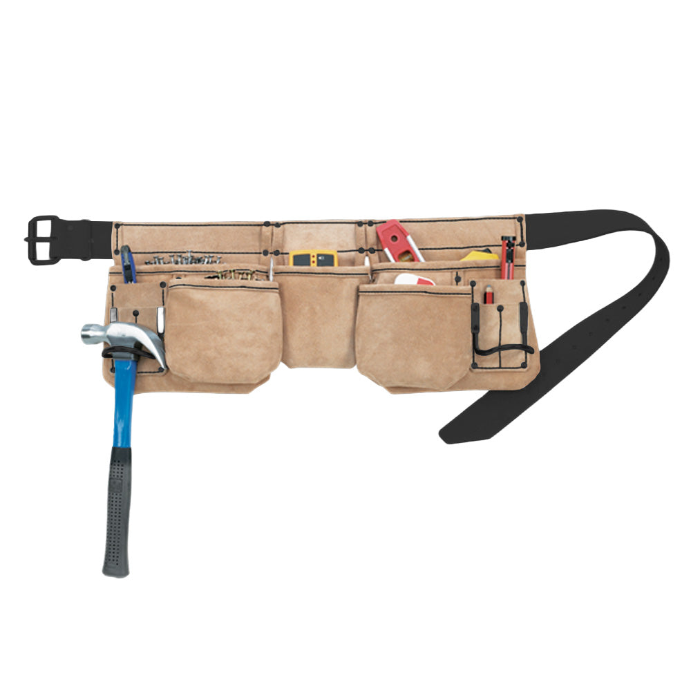 Kuny's Journeyman Carpenter Apron