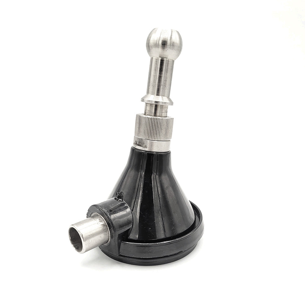 Level 5 Mini Shot Top Cone Assembly - Repair Part