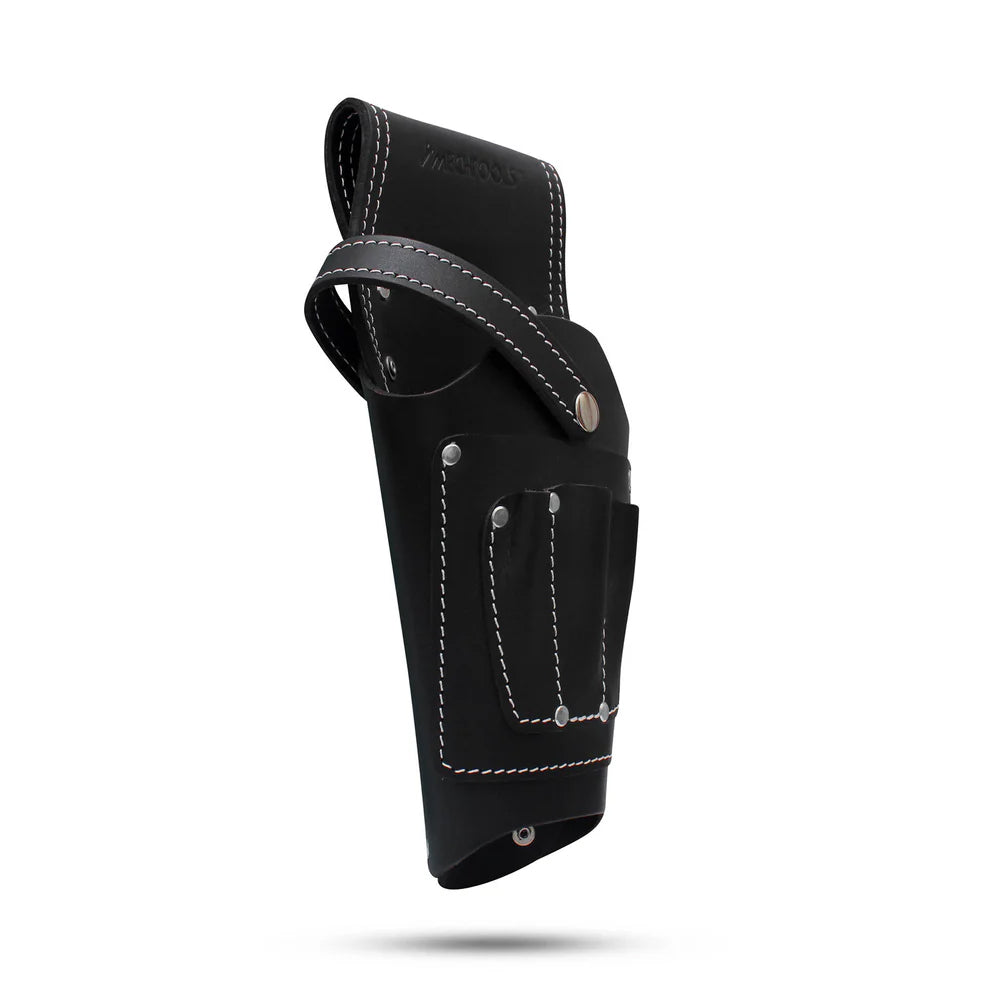 MechTools Leather Cordless Drill Holster