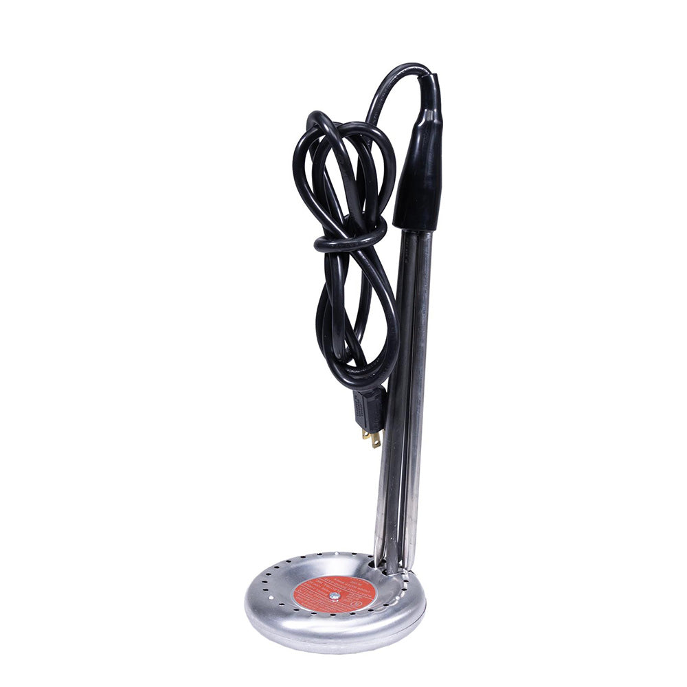 Marshalltown Barwalt 11" Immersion Bucket Water Heater