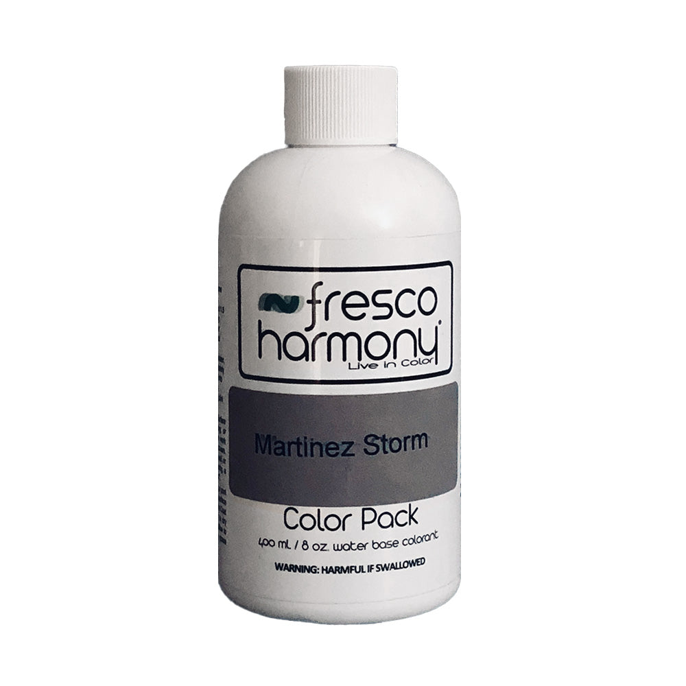 Fresco Harmony 8oz Custom Color Pack