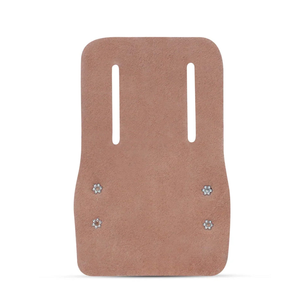 MechTools Water-Resistant Leather Hammer Ring