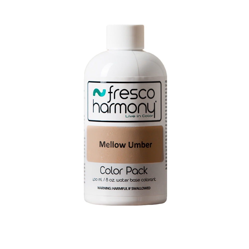 Fresco Harmony 8oz Color Pack