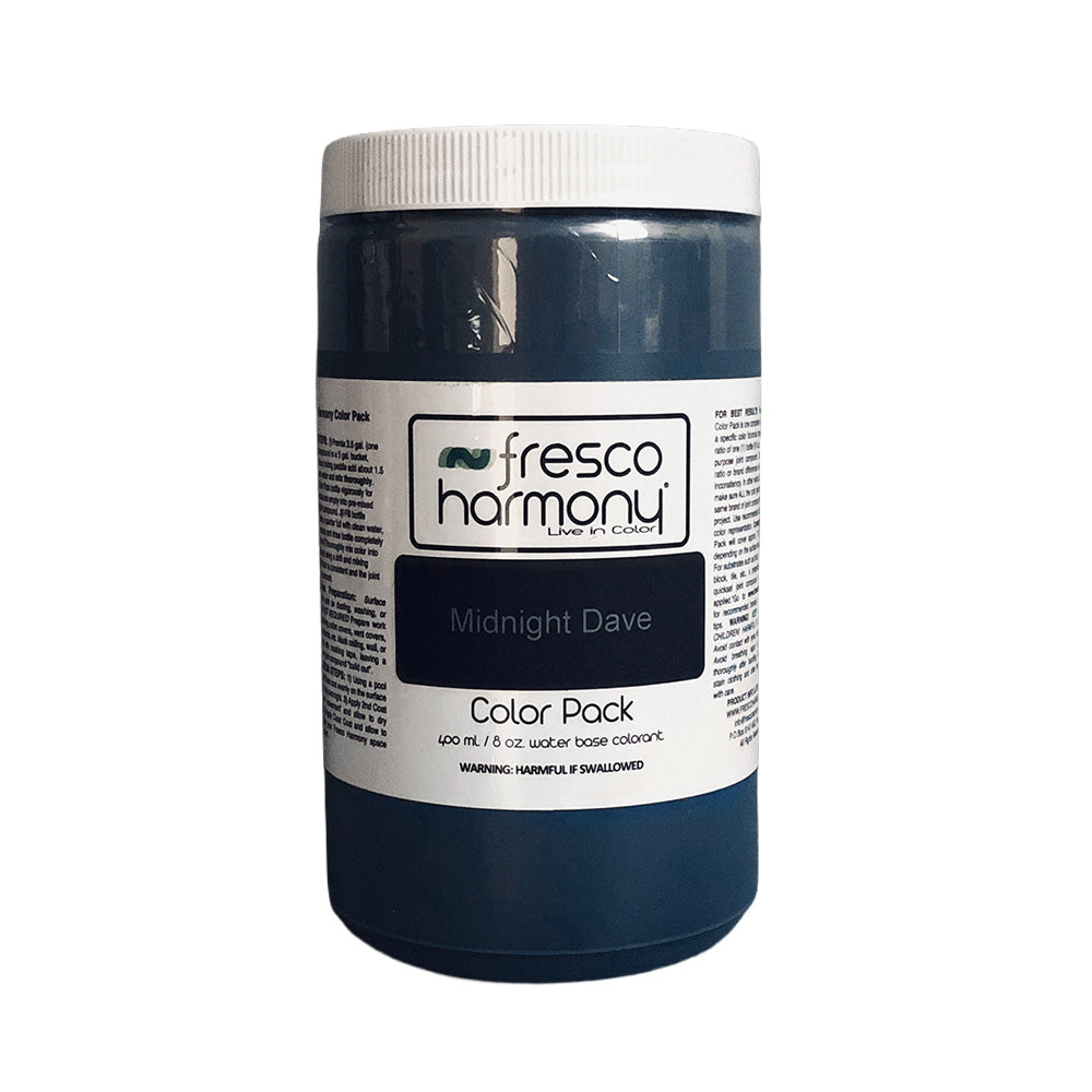 Fresco Harmony Triple Color Pack