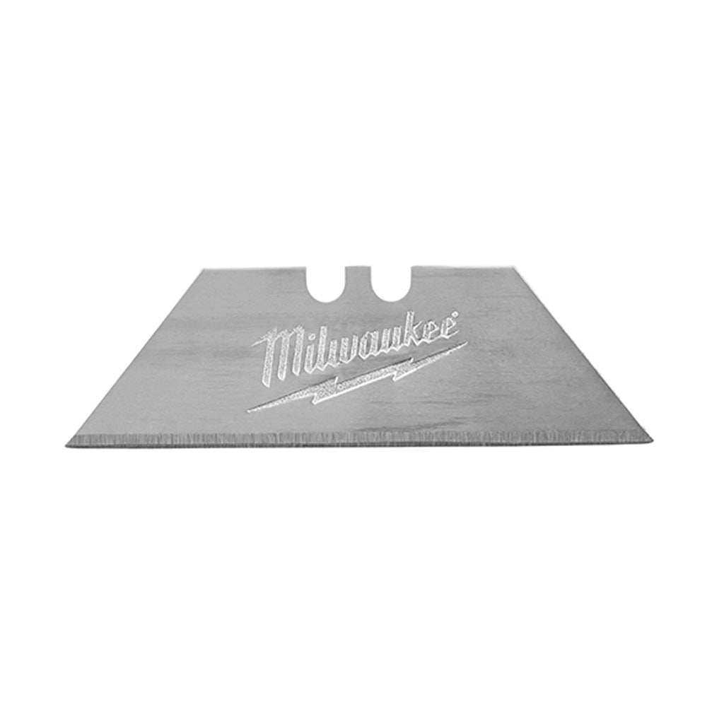 Milwaukee General Purpose Utility Blades - 5pk